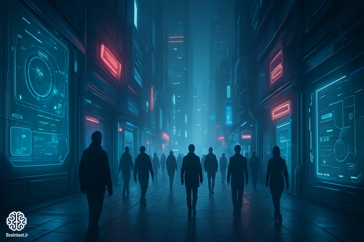 اثر فشار اجتماعی بر رفتار؛ از تبعیت تا مقاومت و عوامل مؤثر